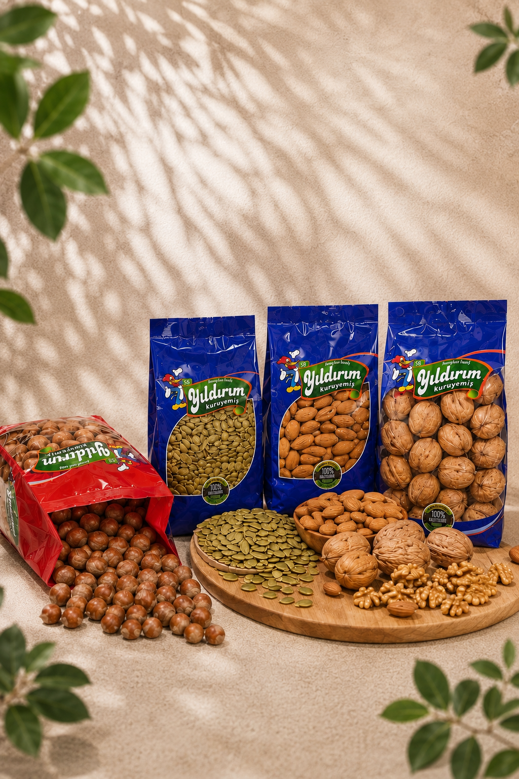 Kampanyalı Paketler
