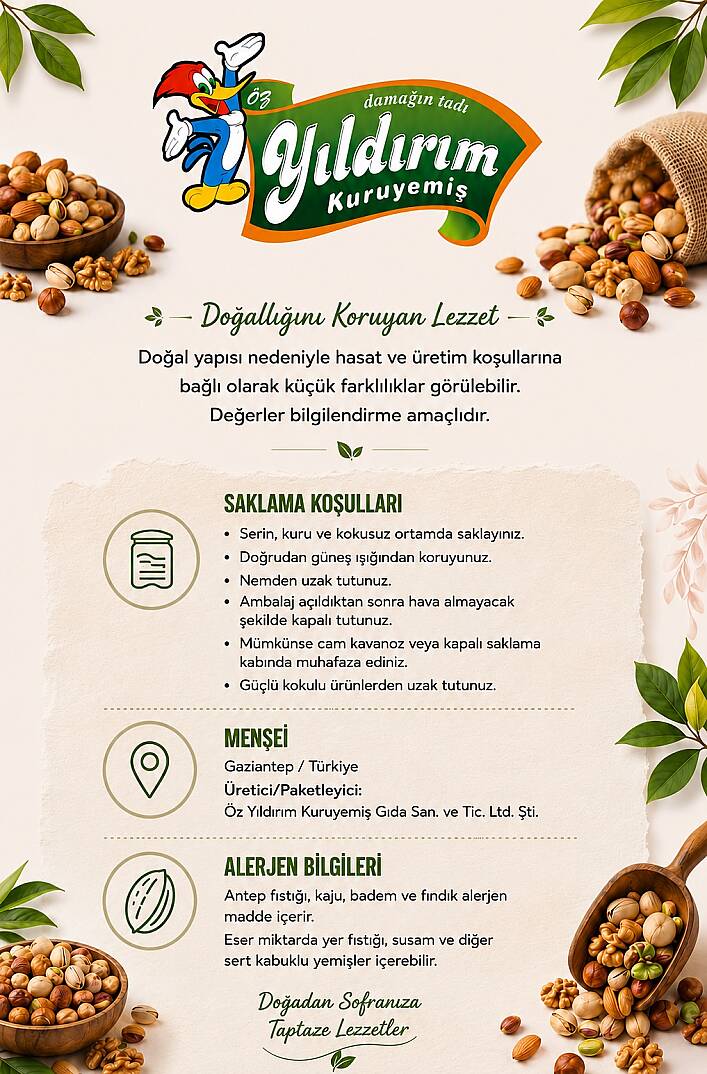 Acılı yer fıstığı - 3