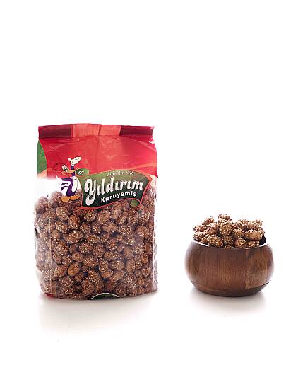 Ballı Susamlı Yerfıstığı 