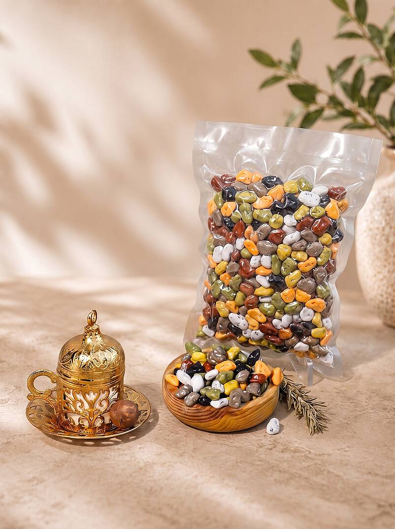 Çakıl Taşı - 2