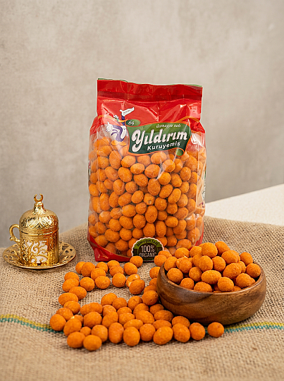 Cips Fıstık 