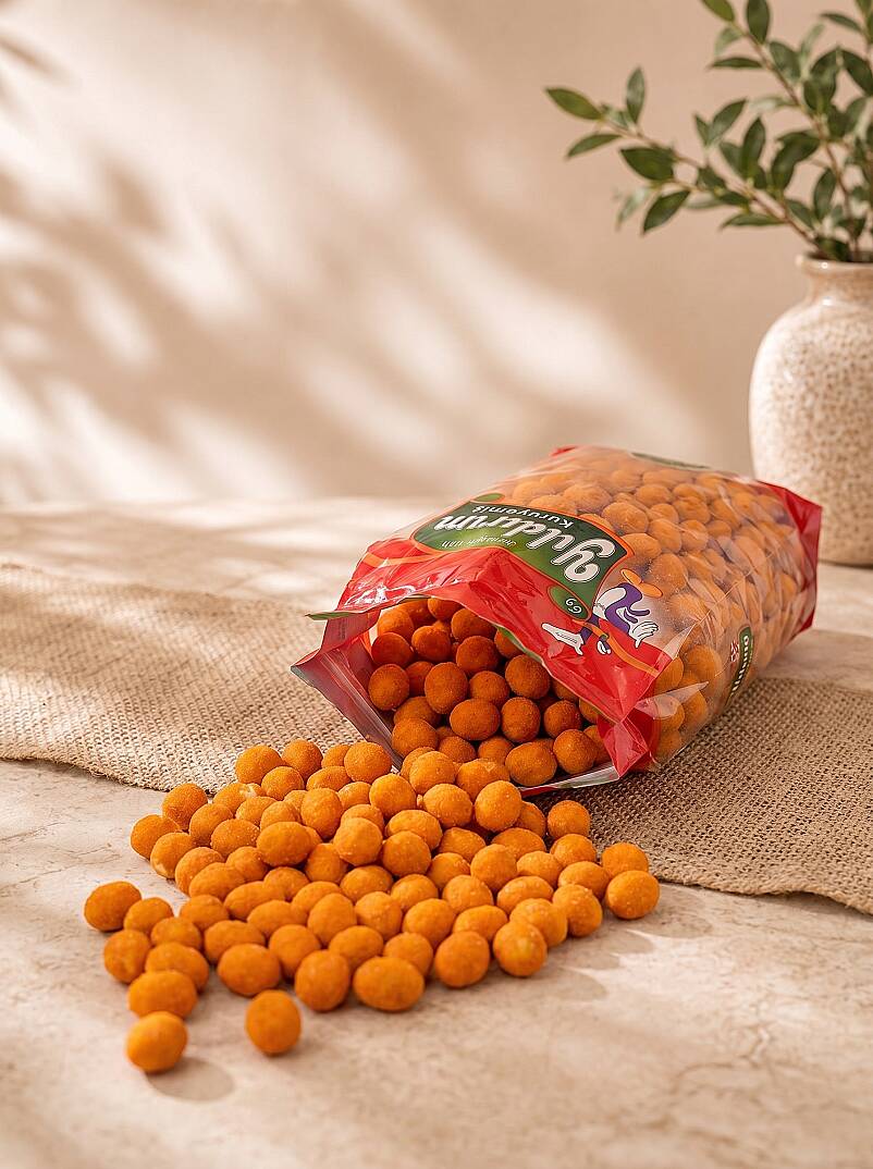 Cips Fıstık - 3