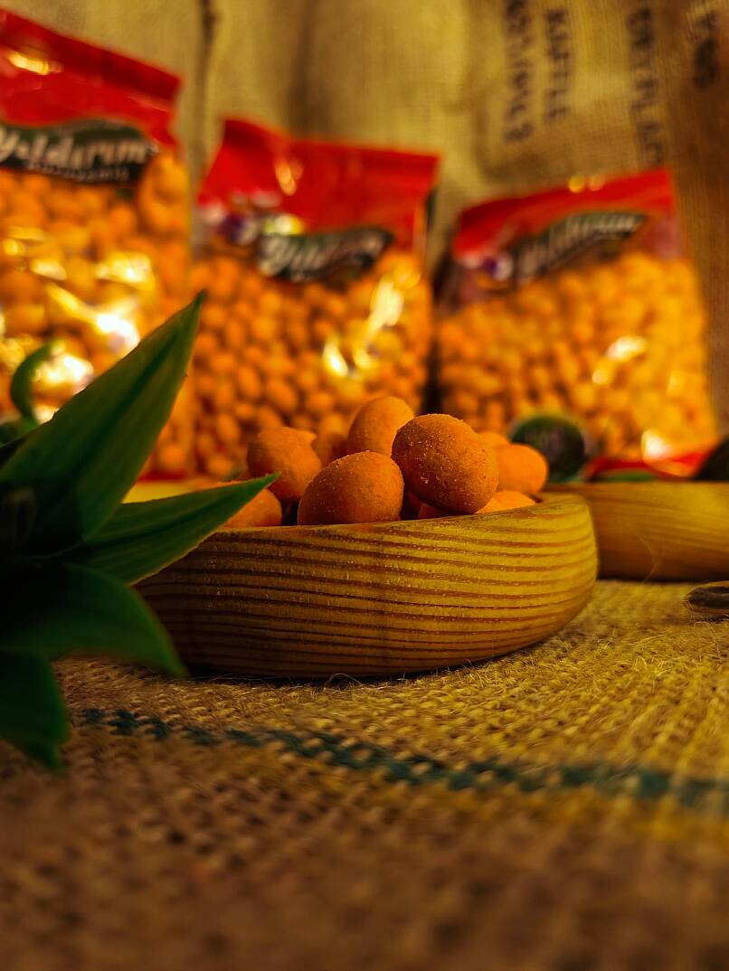 Cips Fıstık - 2