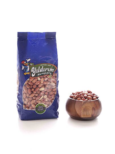 Duble Kavrulmuş Yerfıstığı  - 3