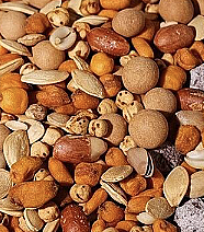Eko Düğün Çerezi 3 KG | Taze Karışık Kuruyemiş - Öz Yıldırım Kuruyemiş (1)