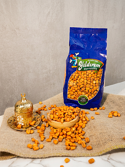 Golden Mısır