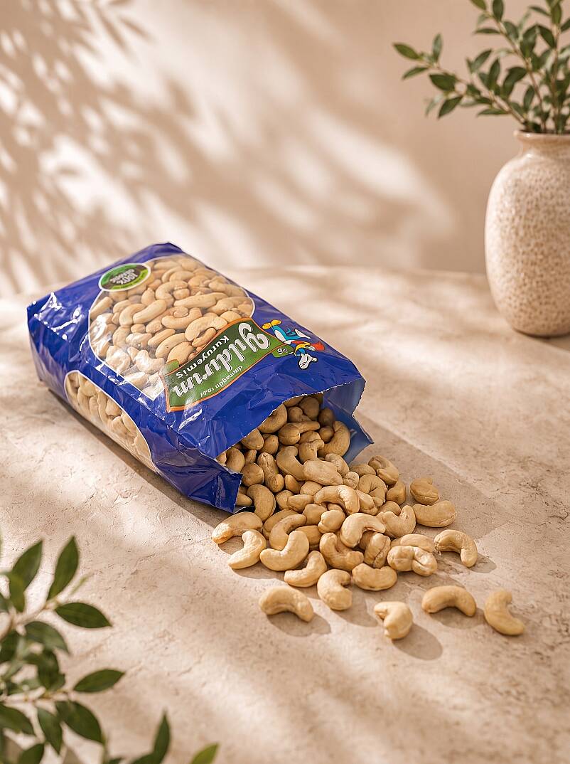 Jumbo Kaju (Çok İri) - 2