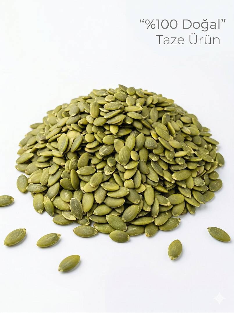 Kabak Çekirdeği İçi Premium - 2