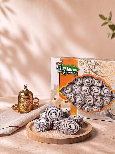 Kakoğlu Sarma Lokum 1KG
