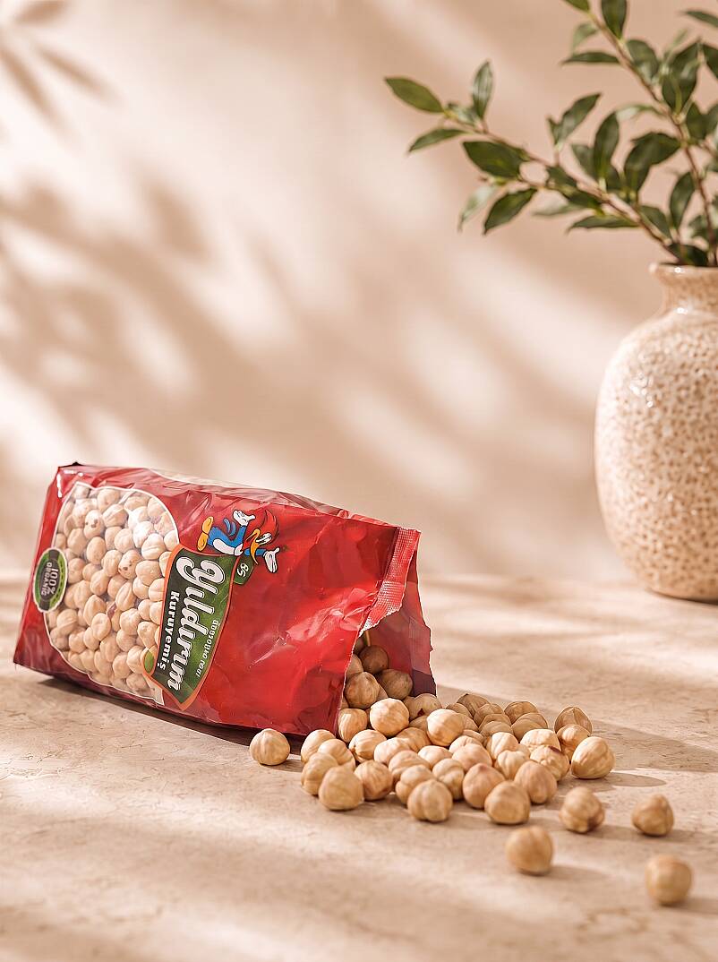 ?? Premium Gold Kuruyemiş Paketi (2 KG) - 6