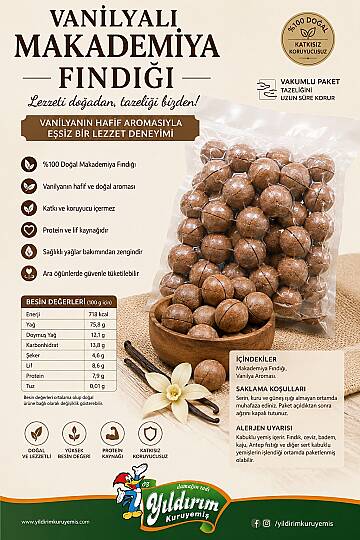 MAKEDONYA FINDIĞI - 5