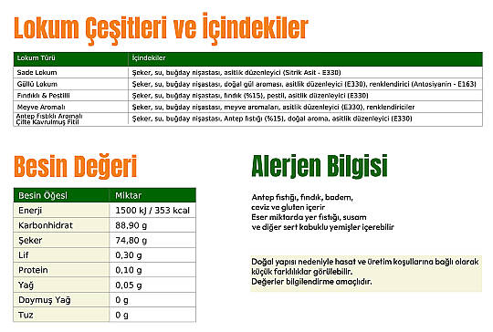 Öz Yıldırım Aile Boyu Kuruyemiş Paketi (9 KG - 15 Çeşit) - 6