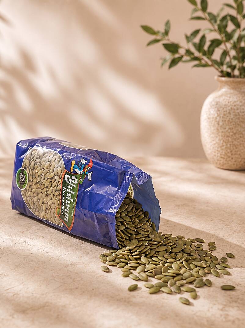 Sporcu Dostu Kuruyemiş Paketi (3,5 KG) - 3