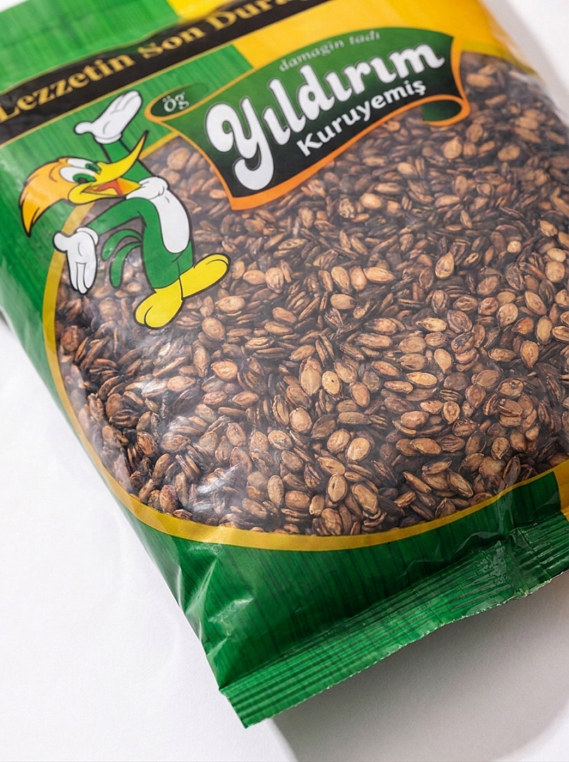 Yerli Karpuz Çekirdeği - 5